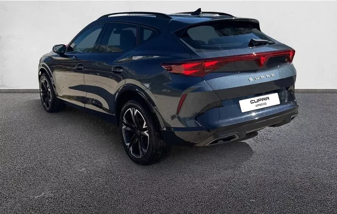 CUPRA FORMENTOR 1.5 eTSI Hybrid 150 ch DSG7 V photo 11 2129899
