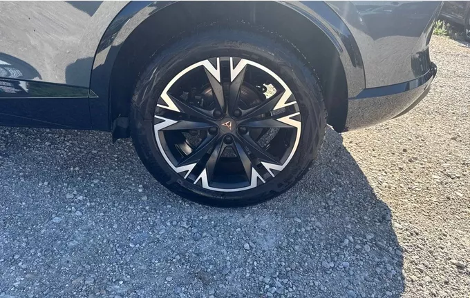 CUPRA FORMENTOR 1.5 eTSI Hybrid 150 ch DSG7 V photo 12 2129899