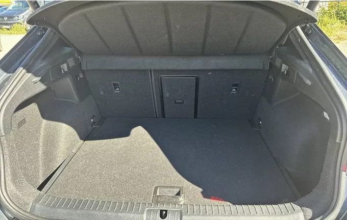 CUPRA FORMENTOR 1.5 eTSI Hybrid 150 ch DSG7 V photo 14 2129899