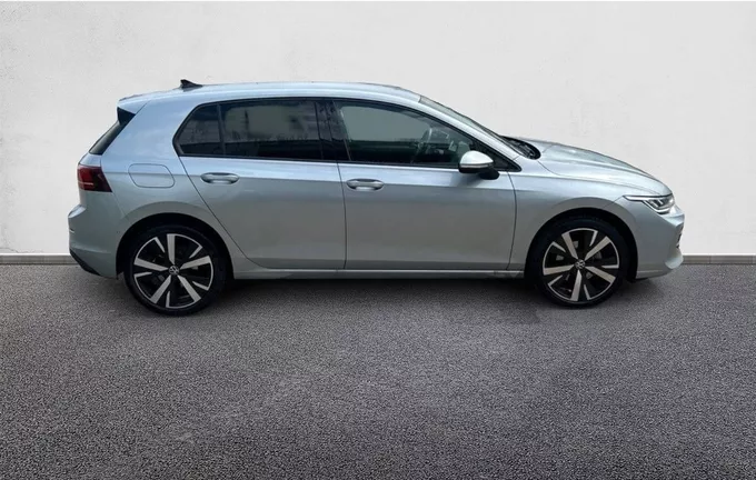 VOLKSWAGEN GOLF 1.5 eTSI EVO2 116 DSG7 VW Edition extérieur côté droit 2129888