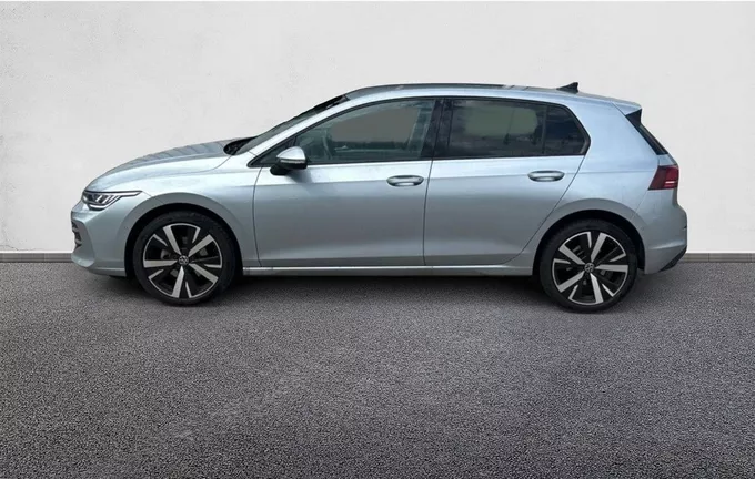 VOLKSWAGEN GOLF 1.5 eTSI EVO2 116 DSG7 VW Edition extérieur trois quart arrière gauche 2129888