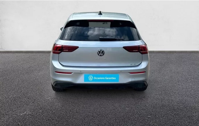 VOLKSWAGEN GOLF 1.5 eTSI EVO2 116 DSG7 VW Edition extérieur côté gauche 2129888