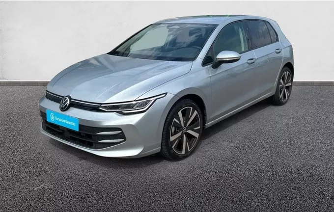 VOLKSWAGEN GOLF 1.5 eTSI EVO2 116 DSG7 VW Edition extérieur trois quart avant gauche 2129888