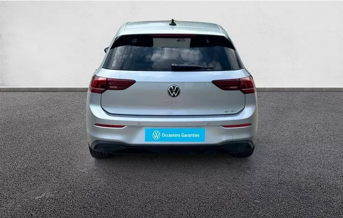 VOLKSWAGEN GOLF 1.5 eTSI EVO2 116 DSG7 VW Edition extérieur côté gauche 2129888
