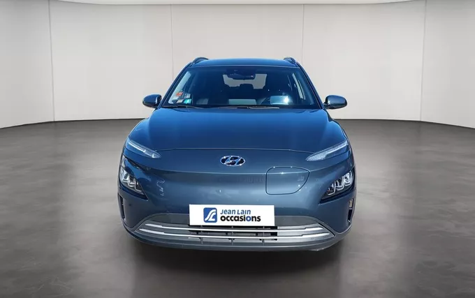 HYUNDAI KONA Electrique 64 kWh - 204 ch Creative extérieur avant 14090