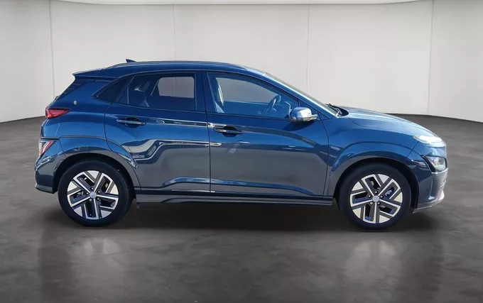 HYUNDAI KONA Electrique 64 kWh - 204 ch Creative extérieur côté droit 14090