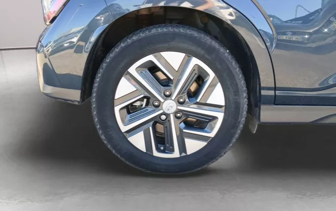HYUNDAI KONA Electrique 64 kWh - 204 ch Creative photo 9 14090