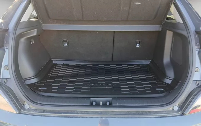HYUNDAI KONA Electrique 64 kWh - 204 ch Creative photo 10 14090