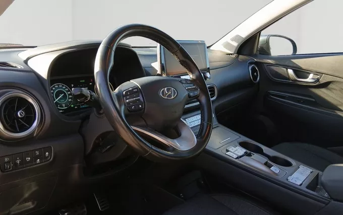 HYUNDAI KONA Electrique 64 kWh - 204 ch Creative photo 13 14090