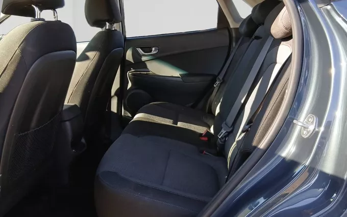 HYUNDAI KONA Electrique 64 kWh - 204 ch Creative photo 15 14090