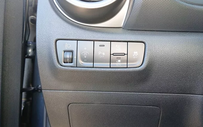 HYUNDAI KONA Electrique 64 kWh - 204 ch Creative photo 19 14090