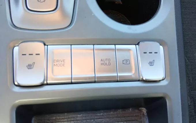 HYUNDAI KONA Electrique 64 kWh - 204 ch Creative photo 22 14090
