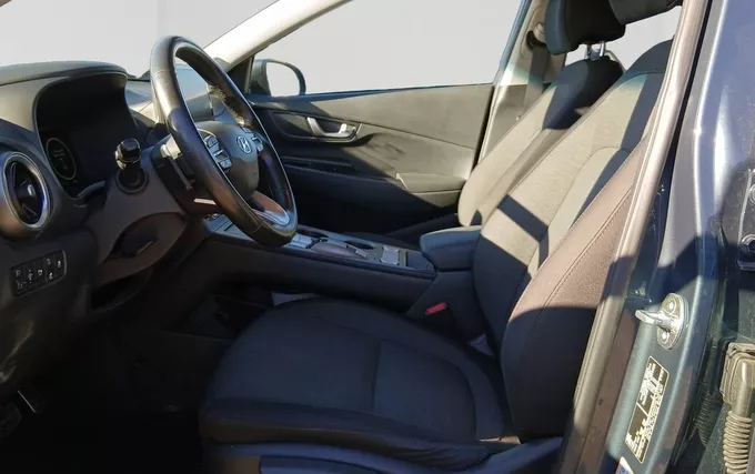 HYUNDAI KONA Electrique 64 kWh - 204 ch Creative photo 25 14090