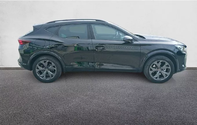 CUPRA FORMENTOR 1.5 eTSI Hybrid 150 ch DSG7 V extérieur côté droit 2126730