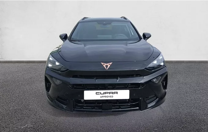 CUPRA FORMENTOR 1.5 eTSI Hybrid 150 ch DSG7 V photo 9 2126730