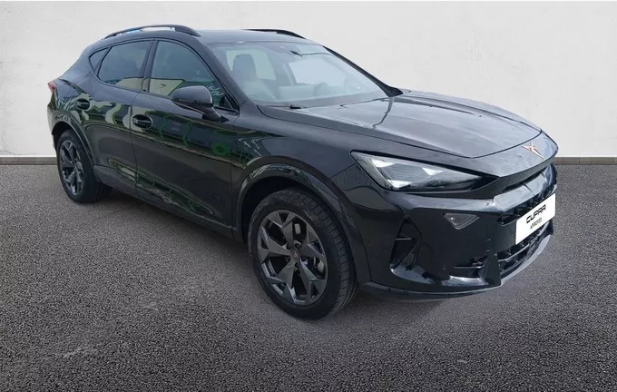 CUPRA FORMENTOR 1.5 eTSI Hybrid 150 ch DSG7 V photo 10 2126730