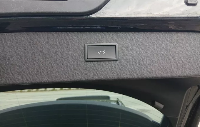 CUPRA FORMENTOR 1.5 eTSI Hybrid 150 ch DSG7 V photo 24 2126730