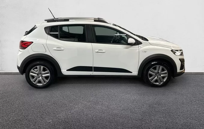 DACIA SANDERO ECO-G 100 Confort extérieur côté droit 2129001
