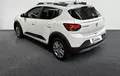 Miniature DACIA SANDERO ECO-G 100 Confort extérieur trois quart arrière gauche 2129001