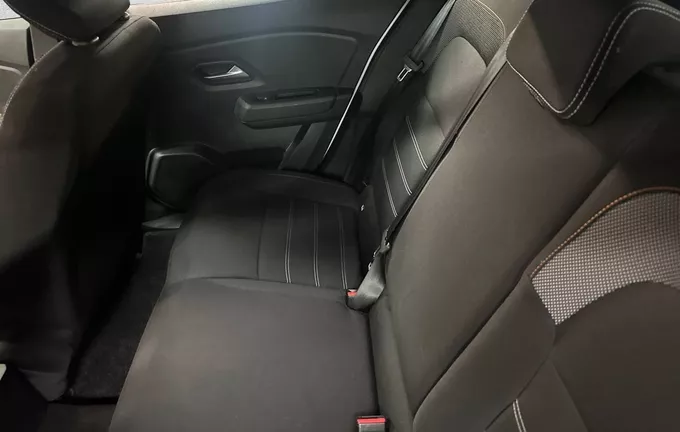 DACIA SANDERO ECO-G 100 Confort photo 17 2129001