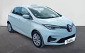 Miniature RENAULT ZOE R110 Zen extérieur trois quart avant droit 560624