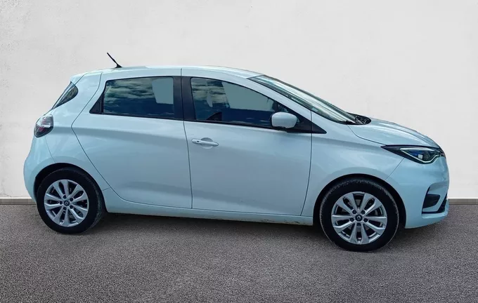 RENAULT ZOE R110 Zen extérieur côté droit 560624