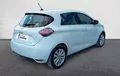 Miniature RENAULT ZOE R110 Zen extérieur trois quart arrière droit 560624