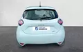 Miniature RENAULT ZOE R110 Zen extérieur arrière 560624