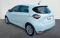 Miniature RENAULT ZOE R110 Zen extérieur trois quart arrière gauche 560624