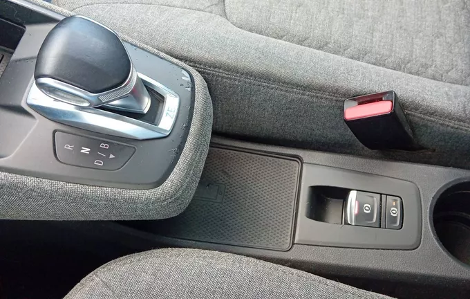 RENAULT ZOE R110 Zen photo 13 560624