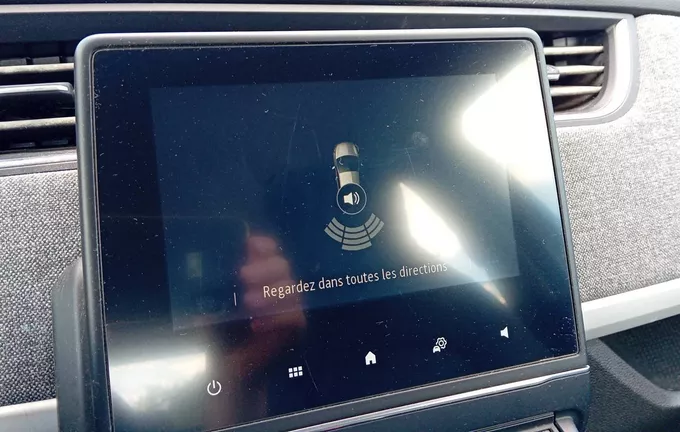 RENAULT ZOE R110 Zen photo 16 560624