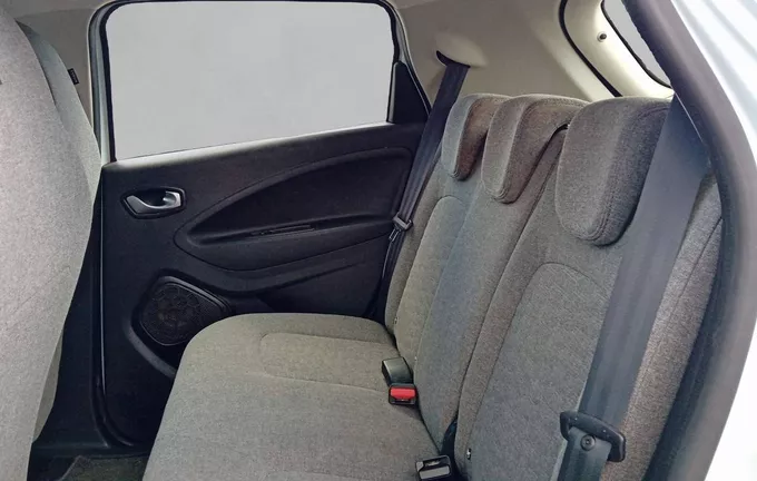 RENAULT ZOE R110 Zen photo 17 560624