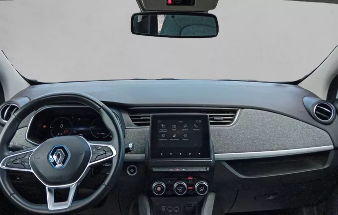 RENAULT ZOE R110 Zen photo 18 560624
