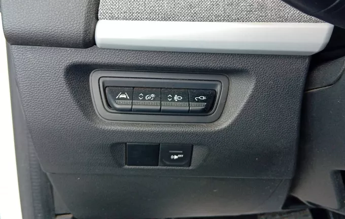 RENAULT ZOE R110 Zen photo 19 560624