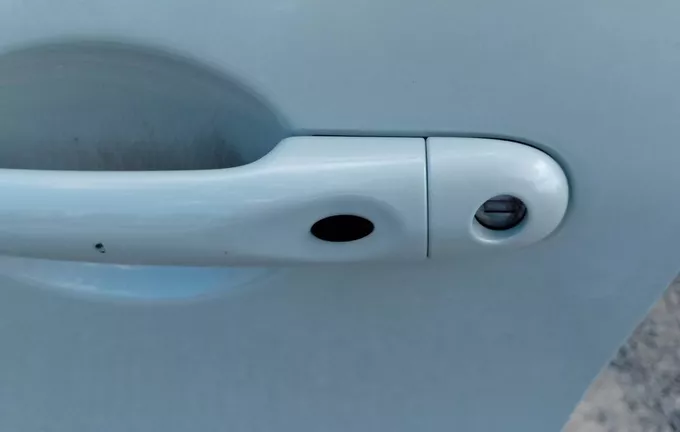 RENAULT ZOE R110 Zen photo 20 560624