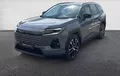 Miniature TOYOTA RAV4 Hybride 185 ch 2WD Lounge extérieur trois quart avant gauche 127295
