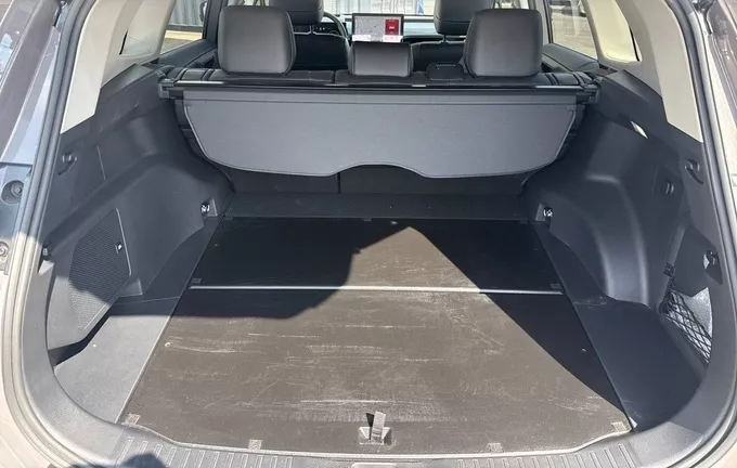 TOYOTA RAV4 Hybride 185 ch 2WD Lounge photo 10 127295