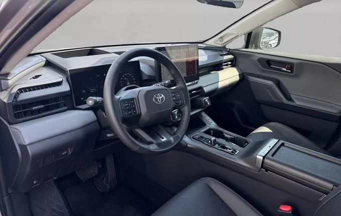 TOYOTA RAV4 Hybride 185 ch 2WD Lounge photo 11 127295