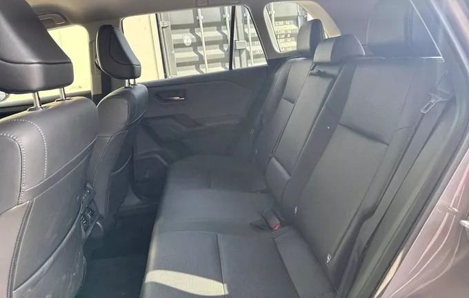 TOYOTA RAV4 Hybride 185 ch 2WD Lounge photo 17 127295