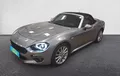 Miniature FIAT 124 SPIDER 1.4 MultiAir 140 ch Lusso Plus extérieur trois quart avant gauche 2124515