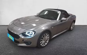 FIAT 124 SPIDER 1.4 MultiAir 140 ch Lusso Plus ZFANF6E4600113597