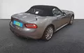 Miniature FIAT 124 SPIDER 1.4 MultiAir 140 ch Lusso Plus extérieur trois quart arrière droit 2124515