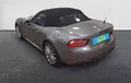 Miniature FIAT 124 SPIDER 1.4 MultiAir 140 ch Lusso Plus extérieur trois quart arrière gauche 2124515