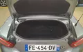 Miniature FIAT 124 SPIDER 1.4 MultiAir 140 ch Lusso Plus photo 10 2124515