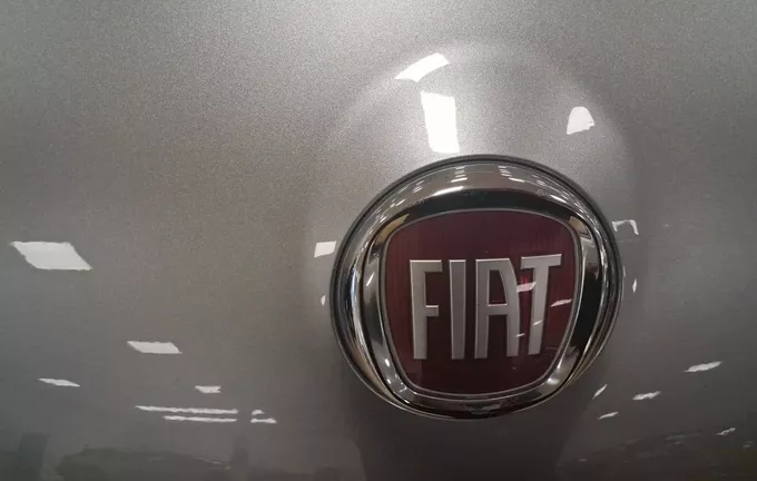 FIAT 124 SPIDER 1.4 MultiAir 140 ch Lusso Plus photo 17 2124515