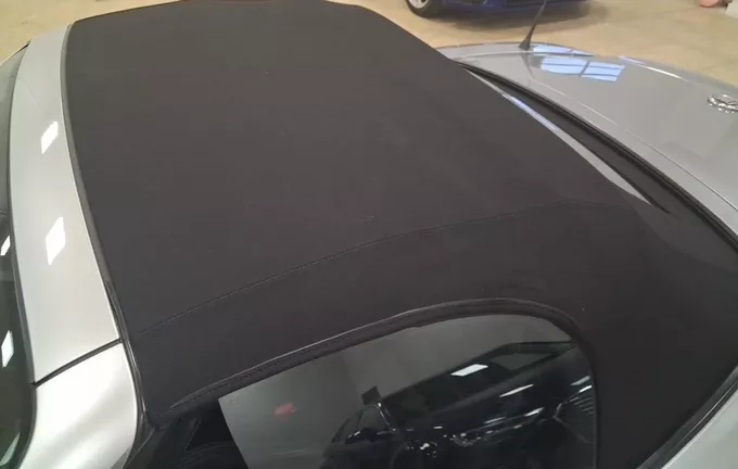 FIAT 124 SPIDER 1.4 MultiAir 140 ch Lusso Plus photo 20 2124515
