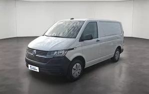 VOLKSWAGEN UTILITAIRES TRANSPORTER 6.1 VAN L1H1 2.0 TDI 110 BVM5 BUSINESS 106334