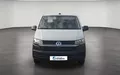 Miniature VOLKSWAGEN UTILITAIRES TRANSPORTER 6.1 VAN L1H1 2.0 TDI 110 BVM5 BUSINESS extérieur avant 106334
