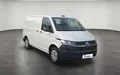Miniature VOLKSWAGEN UTILITAIRES TRANSPORTER 6.1 VAN L1H1 2.0 TDI 110 BVM5 BUSINESS extérieur trois quart avant droit 106334
