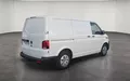 Miniature VOLKSWAGEN UTILITAIRES TRANSPORTER 6.1 VAN L1H1 2.0 TDI 110 BVM5 BUSINESS extérieur trois quart arrière droit 106334